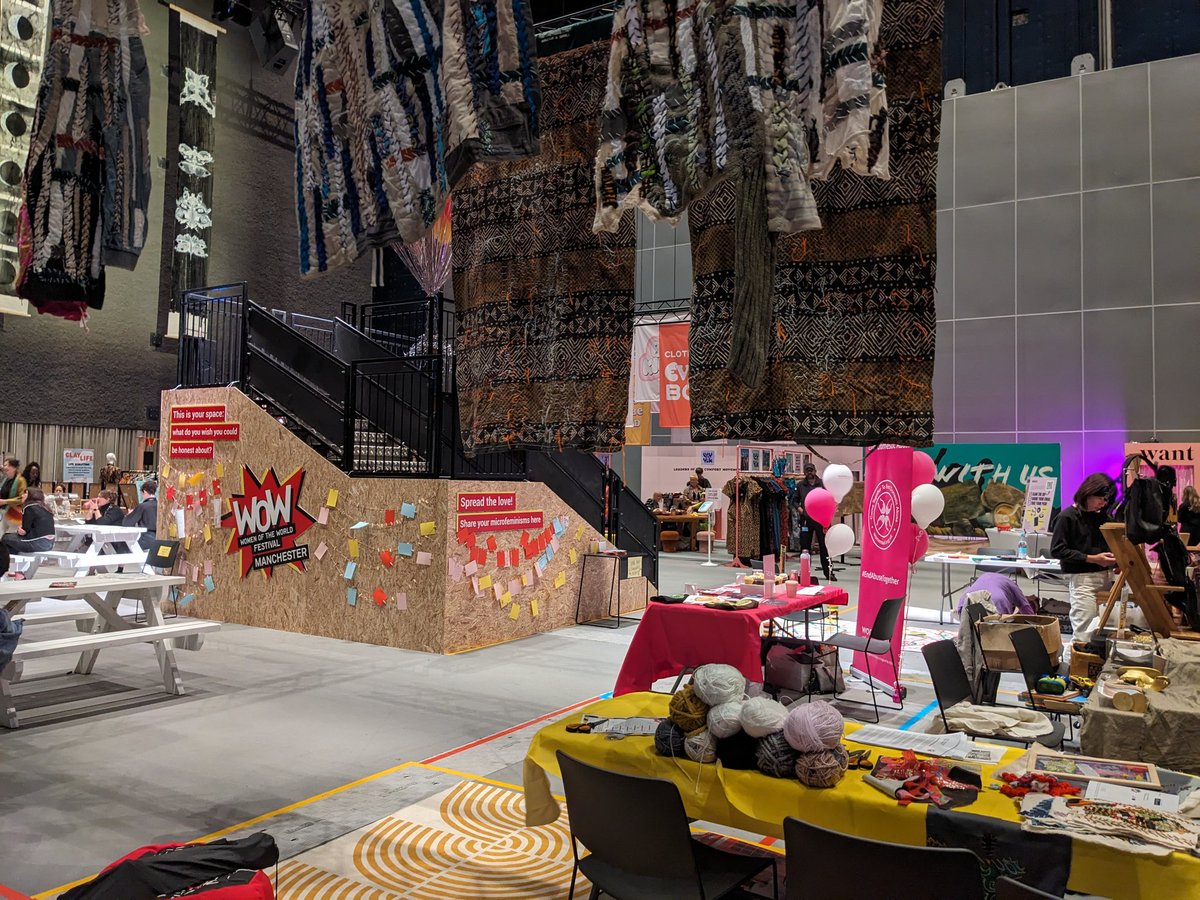 Soul Sisters: Empowering People tweet media