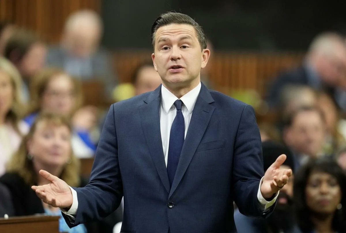 Reality check: Pierre Poilievre says Justin Trudeau legalized hard drugs in BC. Is that true? The #CPC Leader has harsh words for the province’s drug decriminalization policy, @R_SPatel reports. thestar.com/politics/feder… #cdnpoli Find out more at Nationalnewswatch.com