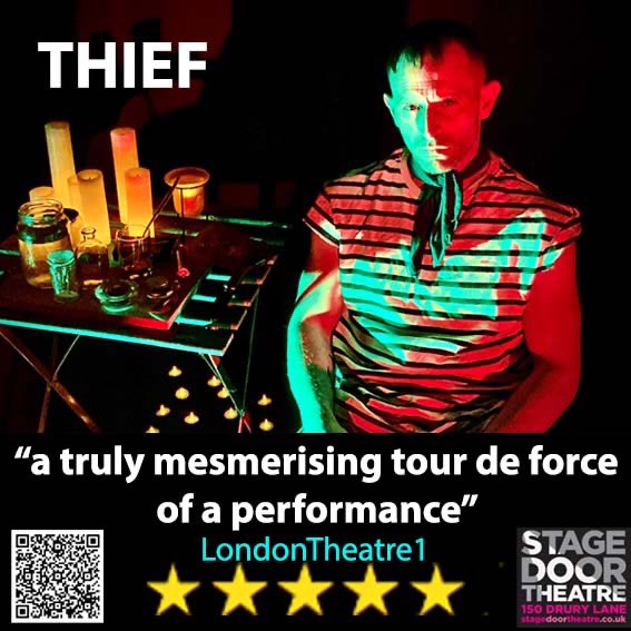 PlayThief's tweet photo. ⭐️⭐️⭐️⭐️⭐️ https://t.co/v5Z5Rg0jdG