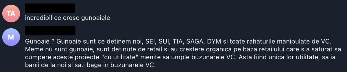 MEMEs 🐸 #ParadigmShift 

Fără îndoială, meme-urile au cucerit imaginația oamenilor. Ele nu sunt doar potențiale gain-uri masive, ci și expresii ale culturii și umorului colectiv. Este un act de participare într-o comunitate virtuală și o modalitate de a-și exprima identitatea și