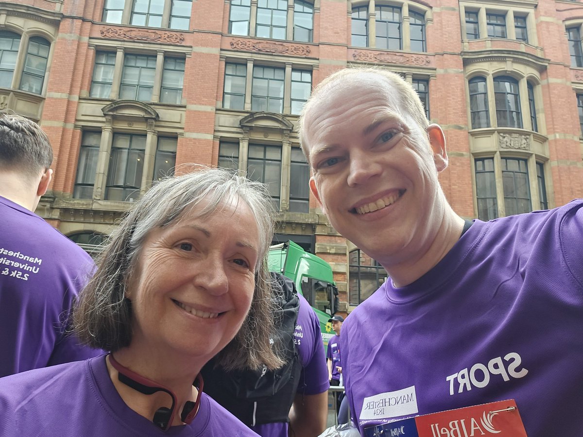 UoM Egyptology (@uomegyptology) on Twitter photo Egyptologists representing at the #GreatManchesterRun! Egyptologists representing at the #GreatManchesterRun!