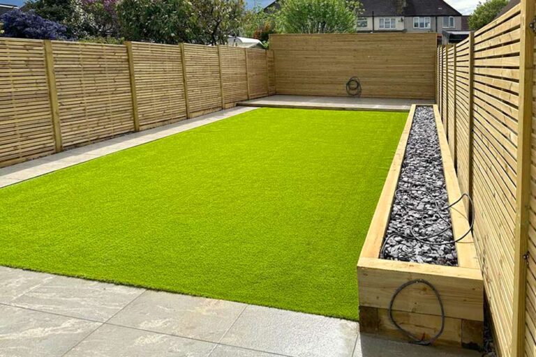 I petitioned to; Ban Artificial Grass, Tax it and Require Planning permission. All gained public support but all ignored by Government. Post election I'll be loading up with another idea to prevent entire properties being rendered useless to wildlife. Watch this space @Shitlawns