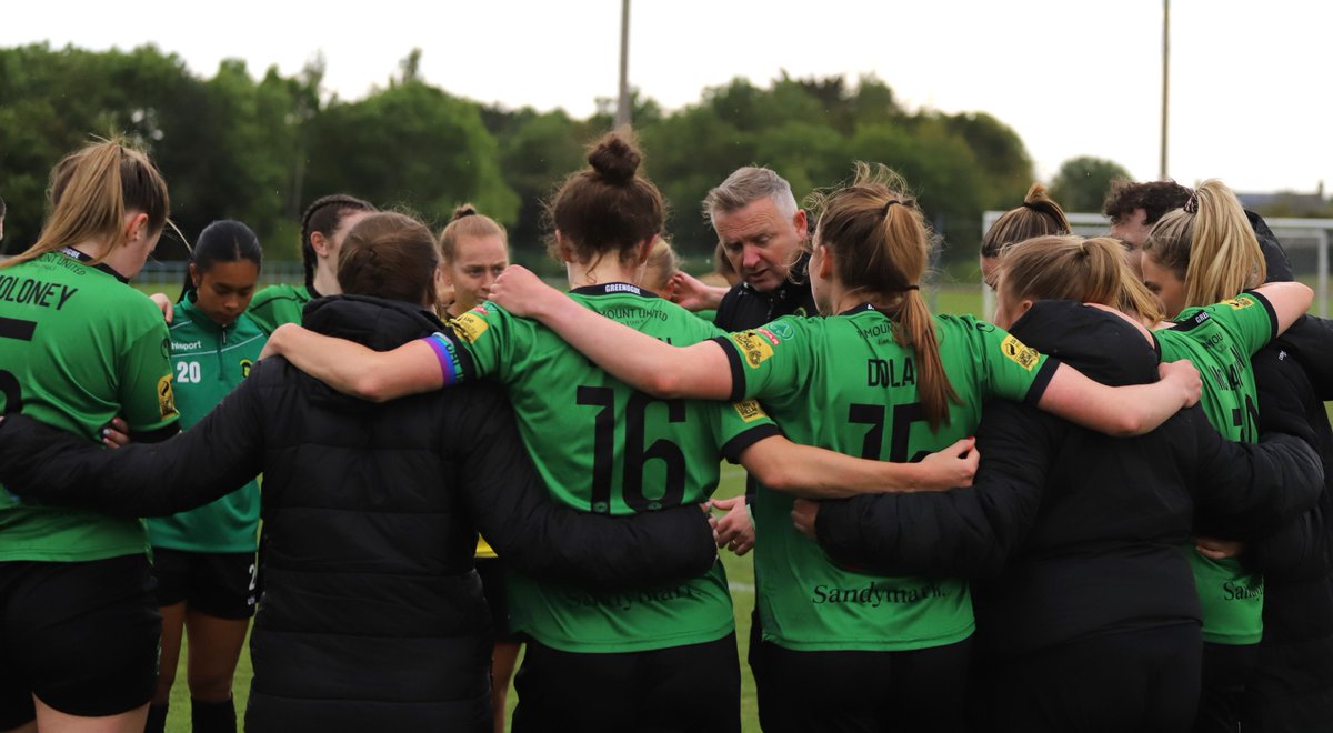 Some of my pictures from yesterday's highly entertaining 2-2 draw between @PeamountWomen and @DLRWaves