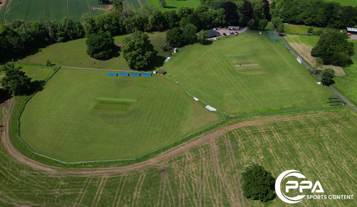 It just goes to show how cricket as a sport is growing with clubs like @SandfordCC who have added another pitch to accommodate their club growth. 🏏@DevonCricketLge @DevonCricket @ECB_cricket @WMNSport @CreditonCourier @sandfordorchard