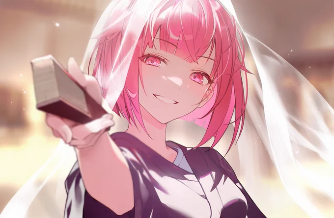 #prsk_FA 