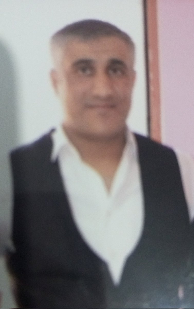 Eşim Ahmet dizlek kanser hastası böyle bir hastalik ile mücadele eden bir insanın cezaevi şartlarında sağlıklı tedaviye ulaşması mümkün değildir, kanser hastliginin en büyük ilacı moraldir hasta bir insanın yeri cezaevi değil ailesinin yanıdır .
<a href="/yilmaztunc/">Yılmaz TUNÇ</a> 
<a href="/tcbestepe/">T.C. Cumhurbaşkanlığı</a> 
#pazar