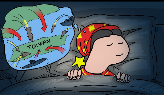 juliusfunfz's tweet image. Sweat dreemz of Toiwan. Wi soon mak it reel. 🌟 #JinPeng #Toiwan $JIN