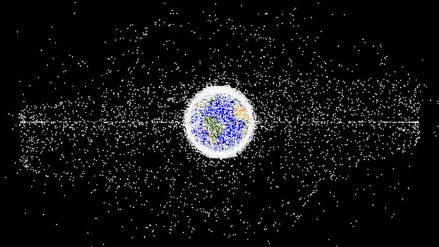 Cost and Benefit Analysis of Mitigating, Tracking, and Remediating #OrbitalDebris

A new #NASA report outlines the most promising strategies for dealing with the growing #SpaceDebris problem.

There are over 160 million pieces of space debris currently orbiting Earth. Experts