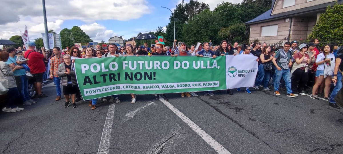 #Palas26maio #aManiqueImporta #UllaVivoCelulosaNon #AltriNON