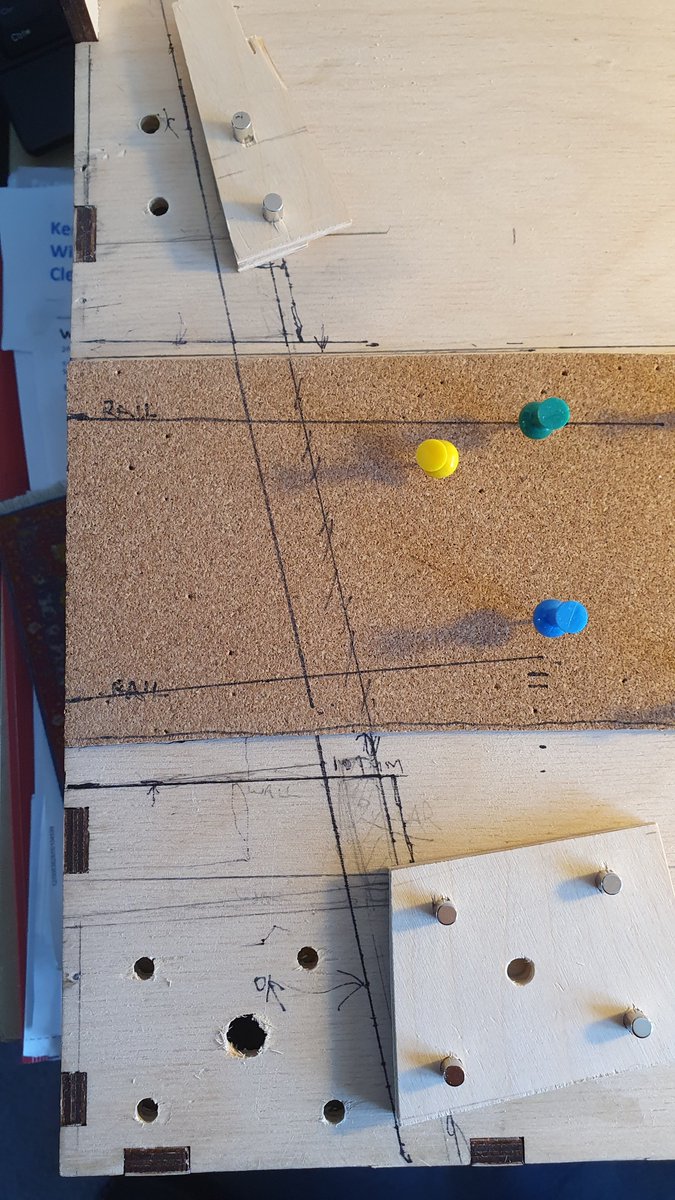 Elbow Lane #TMRGUK tweet media