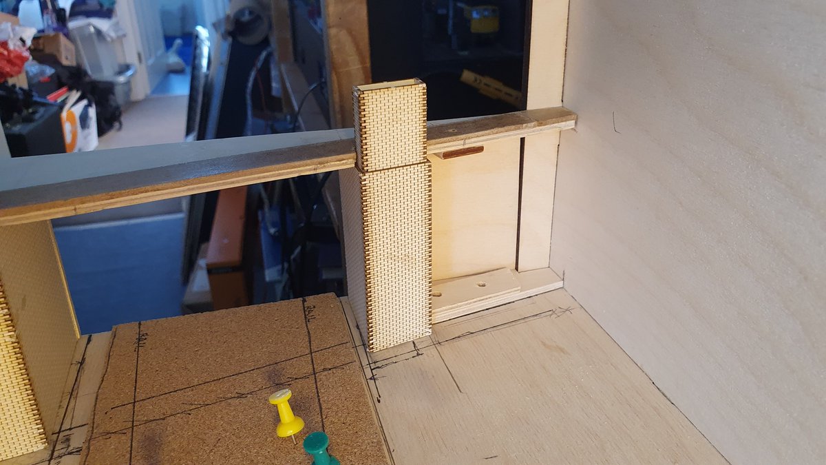 Elbow Lane #TMRGUK tweet media