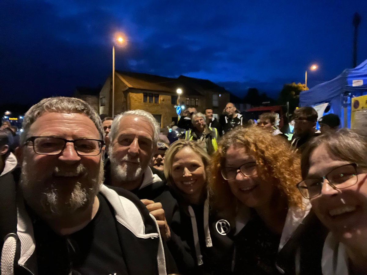 Whit Friday Marches #bandamodium