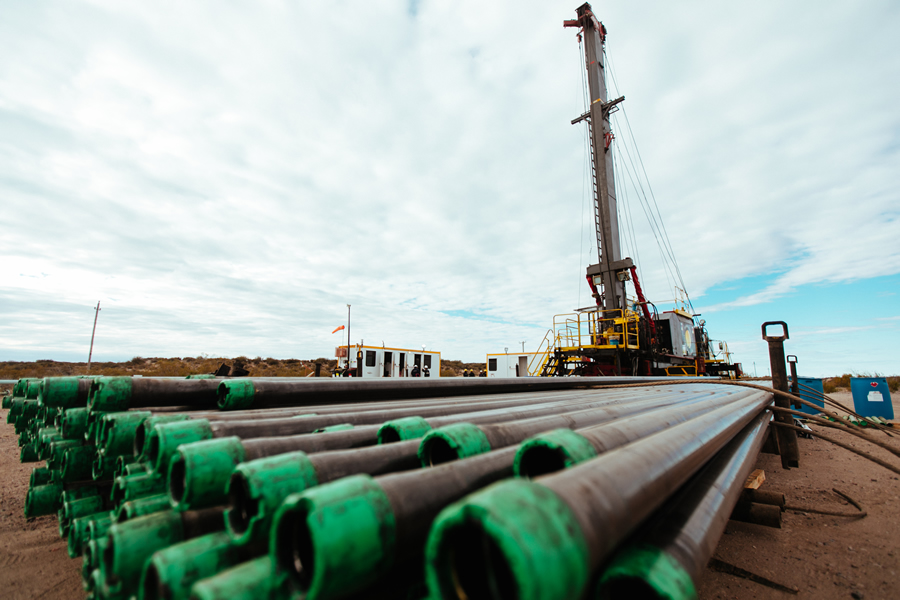 #PymesExportan Conocé la historia de éxito de Jet Oil Technology. Esta pyme revoluciona la industria petrolera en América Latina con un innovador equipo. Con la asistencia del INTI, lograron validar su tecnología, marcando un hito en el sector. Leela acá👉 lc.cx/ljCSw0