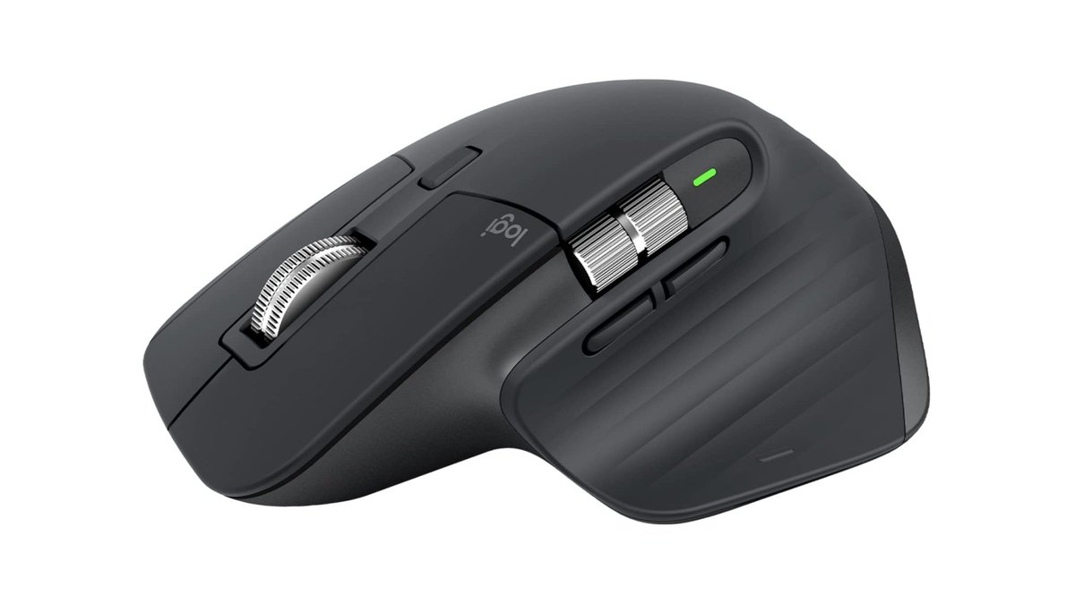This mouse is still a dream for many.