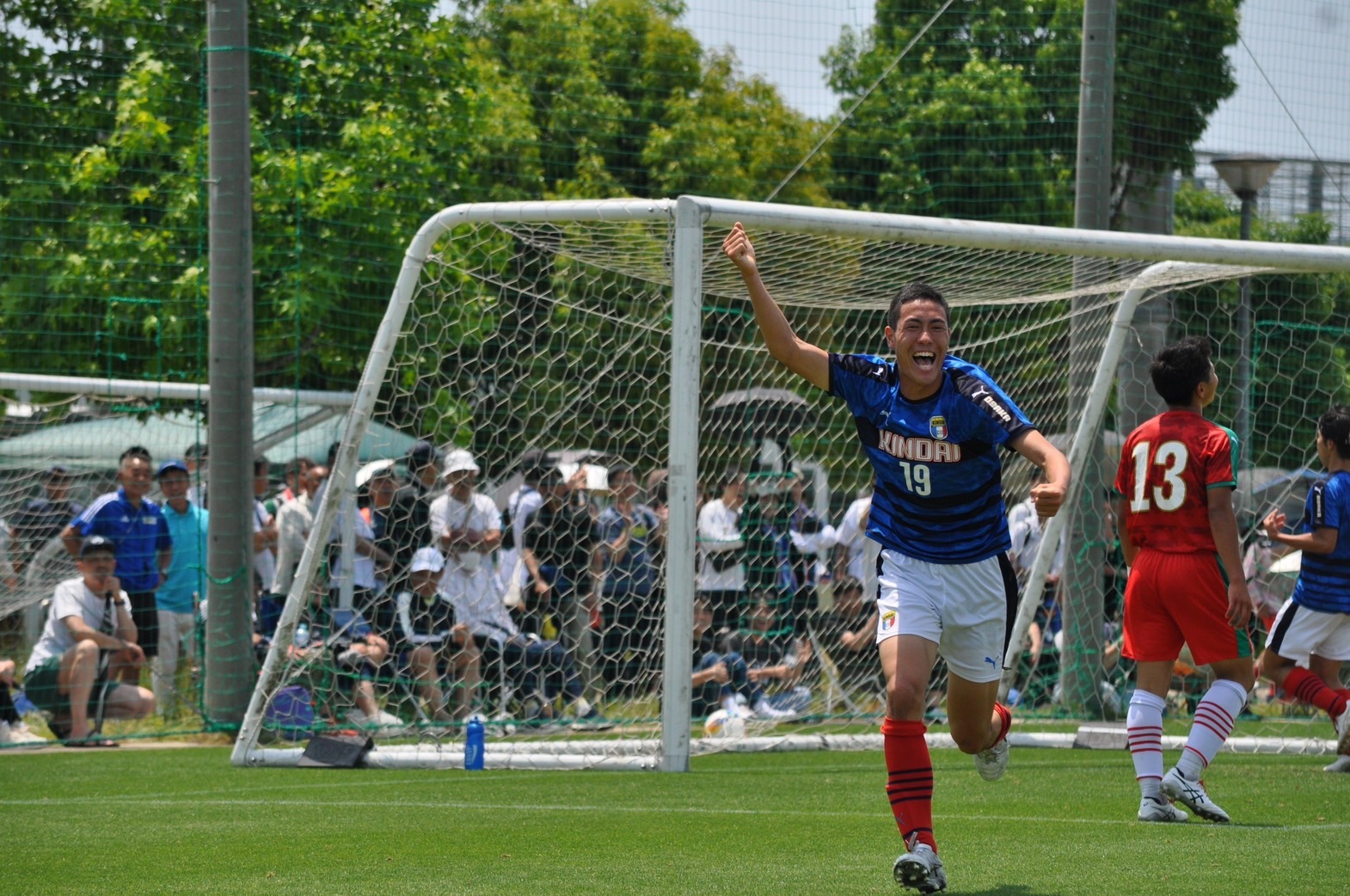 公認】近畿大学附属高校サッカー部保護者会(2024近蹴会) a X 公認】近畿大学附属高校サッカー部保護者会(2024近蹴会) a X