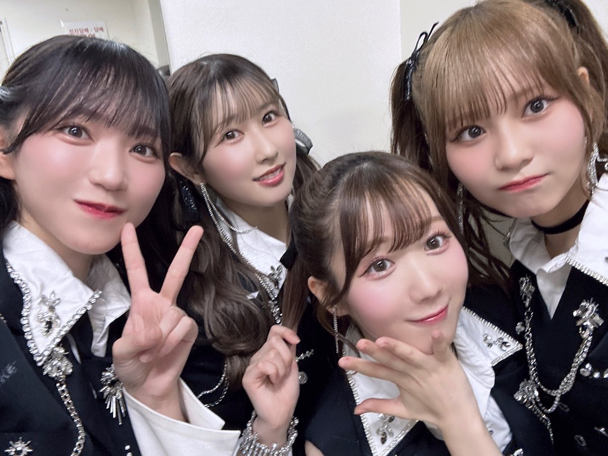 noguchi_iori's tweet photo. スペイベ大阪～～！
ありがとうございました🐙

いつも以上に自由度マシマシの
スペイベ、全部とっても楽しかったです！
呪って呪って期間。たくさんありがとう！

最近ずっとたこ焼き食べたかったから
今日食べれてうれしかった～～🤧❣️ https://t.co/jAyJOuem8l
