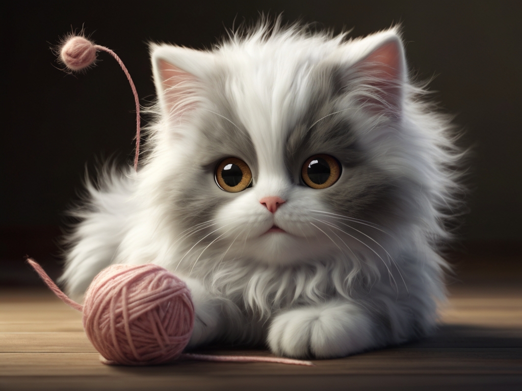 guess this cute cat name ????? can you like it