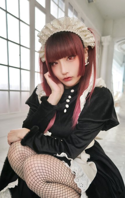 コスプレイヤー七星めろんのTwitter画像40