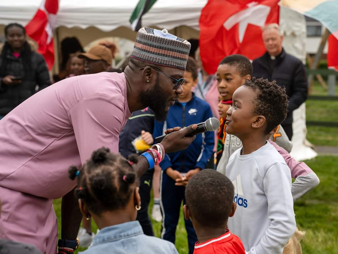 Dear Friends and Colleagues, Thank you for joining us in celebrating Laois Africa Day! Your presence made the event truly special and memorable. We are grateful for your support and enthusiasm as we honoured the rich heritage, diversity, and achievements of Africa. Your