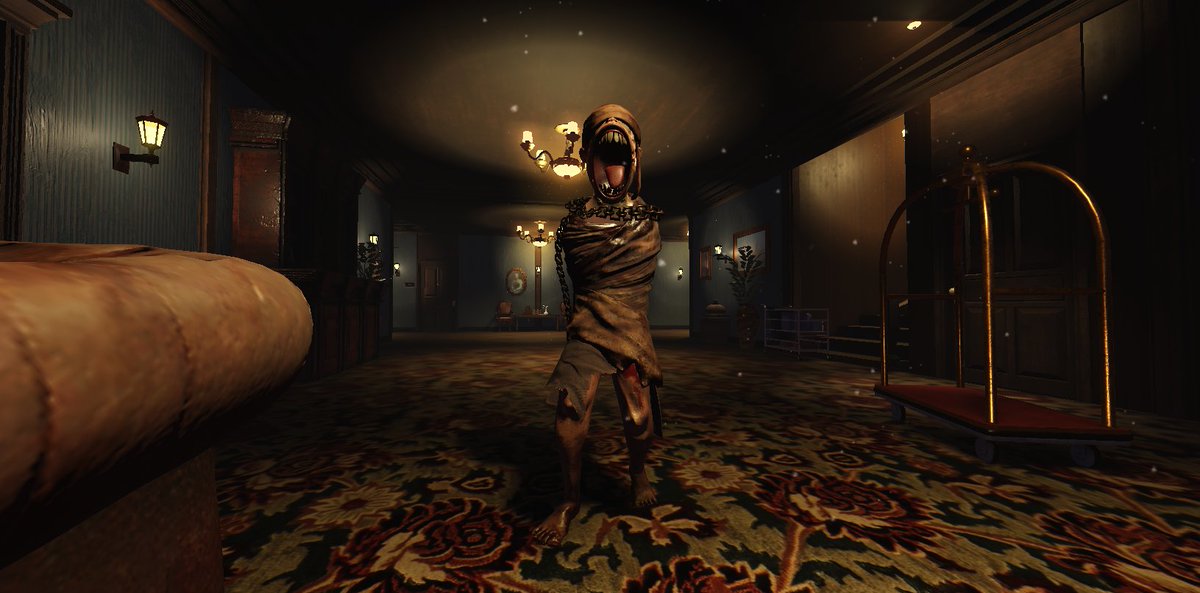 Tilt_BP's tweet photo. Hi Guys! 📷
Our collaboration with FreshCut is Live!
Complete a few quests using FreshCut's Loot Quest Feature and earn the Psycho's Gas Mask UGC. 📷

Play the demo here:
https://t.co/JbPV4v746l

#RobloxDev #ROBLOX #Freshcut #RobloxPH https://t.co/3wjydsab9g