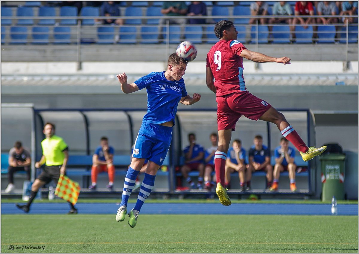 . <a href="/gipuzkoafutbola/">Gipuzkoako Futbol Federazioa</a>
División de Honor Regional: Fotografías del partido <a href="/OKEfutbol/">Ordizia K.E</a> - <a href="/beasainke1905/">Beasain KE 1905</a>
photos.app.goo.gl/xPfBhjA3iPYCNM…