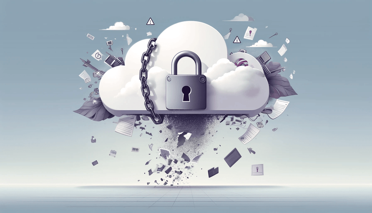 KwikSupport's tweet photo. The Importance of Cloud Data Backup https://t.co/yZsDSq9DGG https://t.co/3gPqZwUpaC