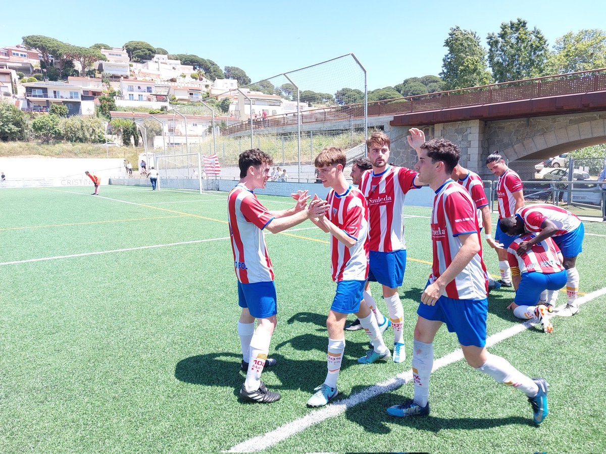 AT.C. SANT POL tweet media