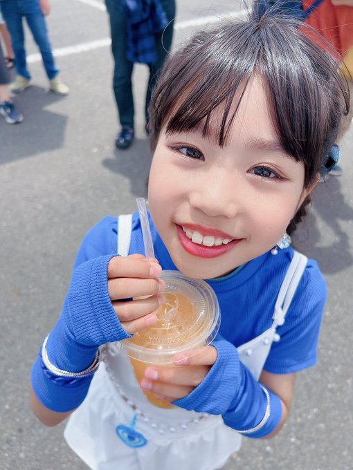 Twitterのコスプレ画像18