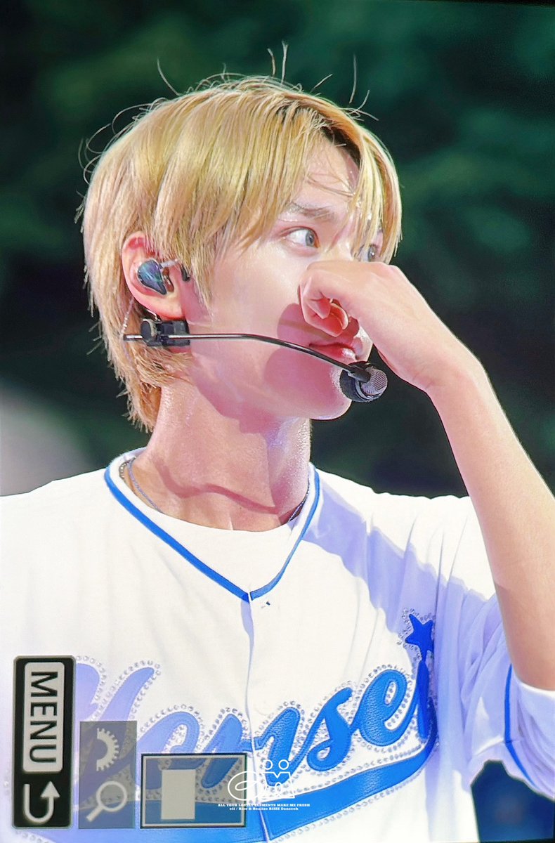 240526 📸✌🏻 #RIIZE #라이즈 #ライズ #EUNSEOK #은석 #ウンソク