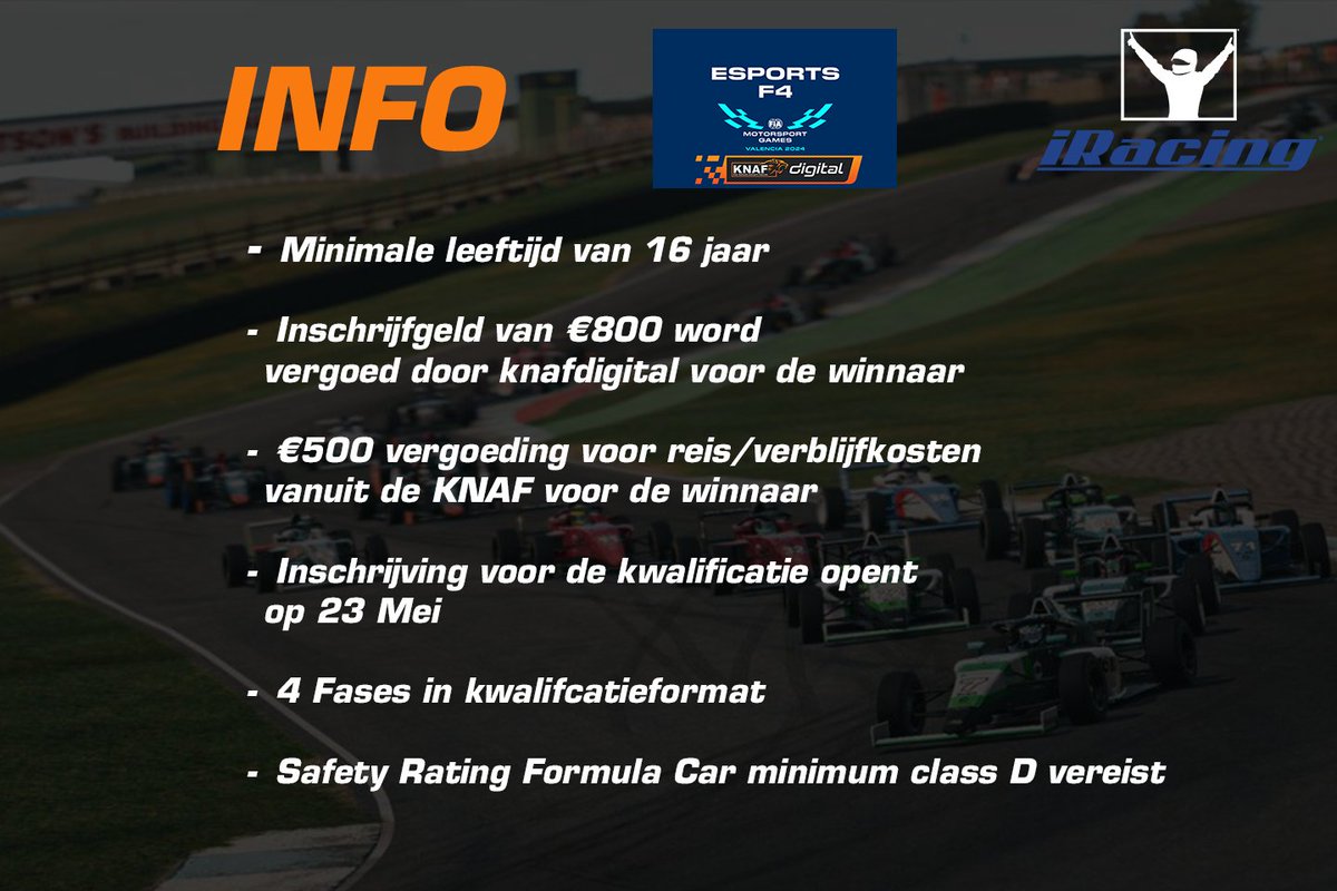 KNAF Digital tweet media