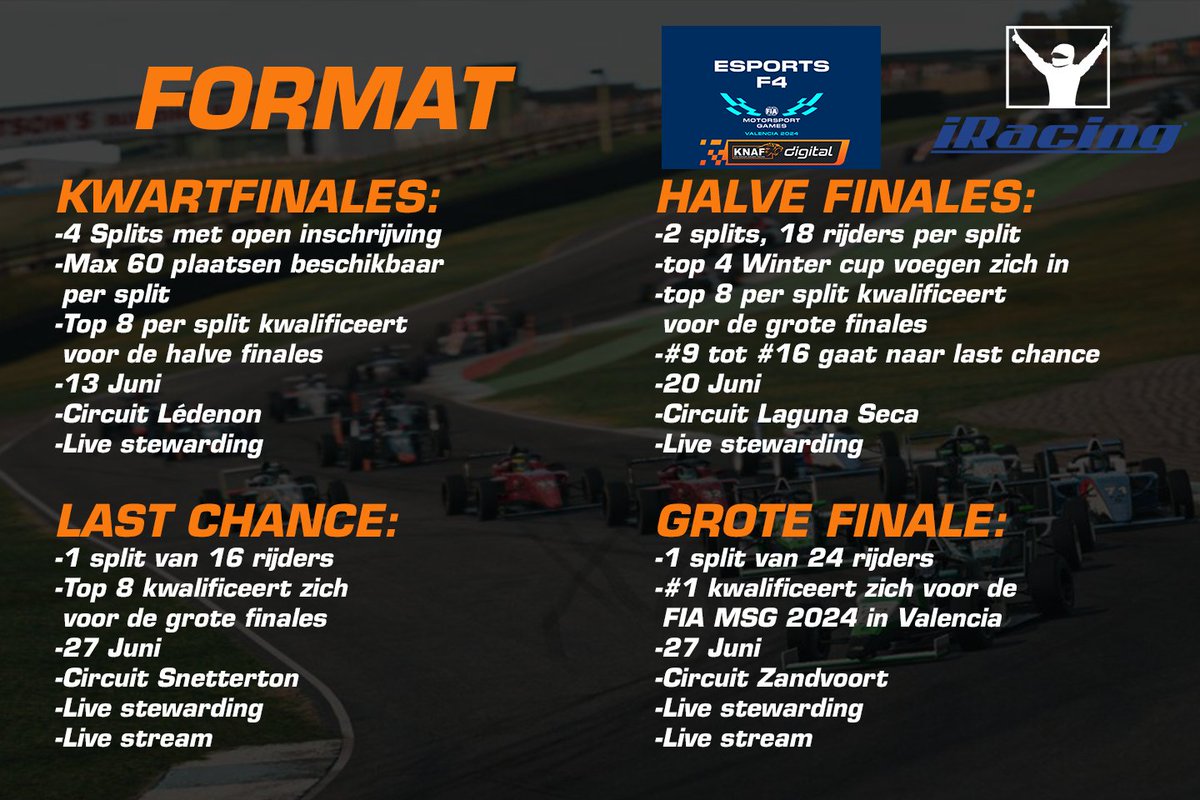 KNAF Digital tweet media