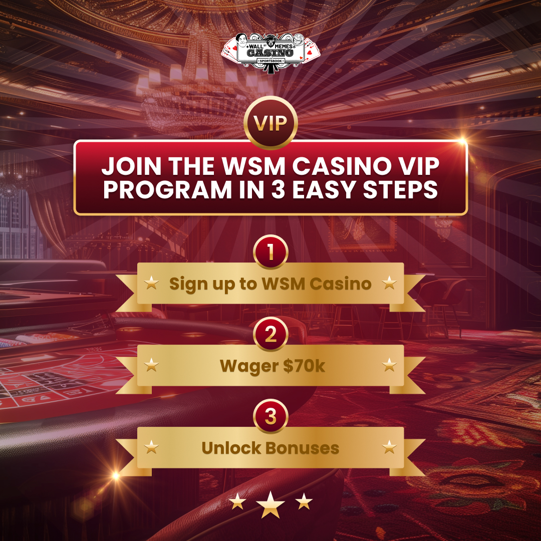 WSM Casino tweet media