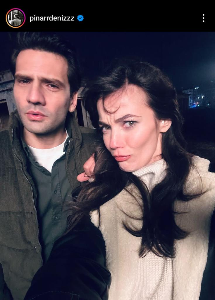 88sofiya88's tweet photo. Arkadaşlar Veda yazılarına hazır değildim ya 🥺🥲

#Yargı #İlcey https://t.co/EkAfddAhqU