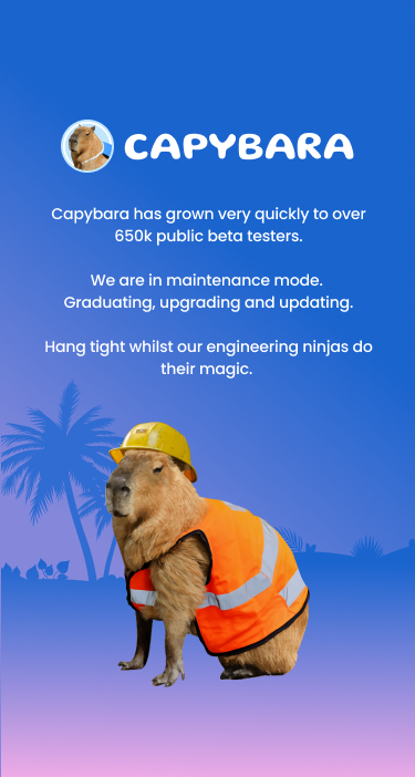 capybaraonsui's tweet photo. https://t.co/hLmq5asf5G