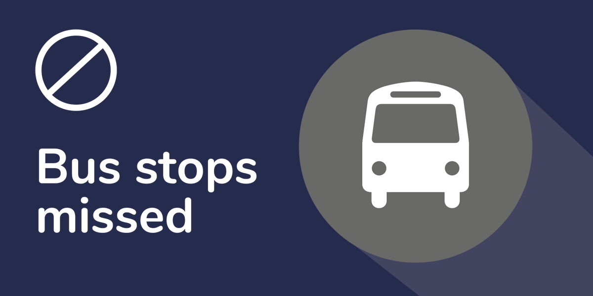 Route 60 buses travelling towards West End Cityglider terminus are temporarily diverting due to road works. bit.ly/3WQgj6G #TLAlert #TL60s