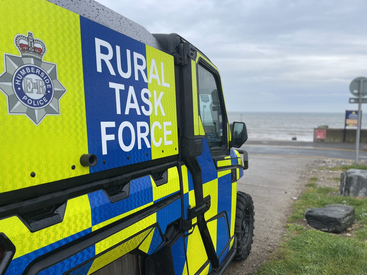 Humberbeat_RTF's tweet image. #OpCoastline
Our #RTF cadets have visited @hornsea_rescue to learn about how they save lives at sea 🌊 @HP_LifestyleYET
