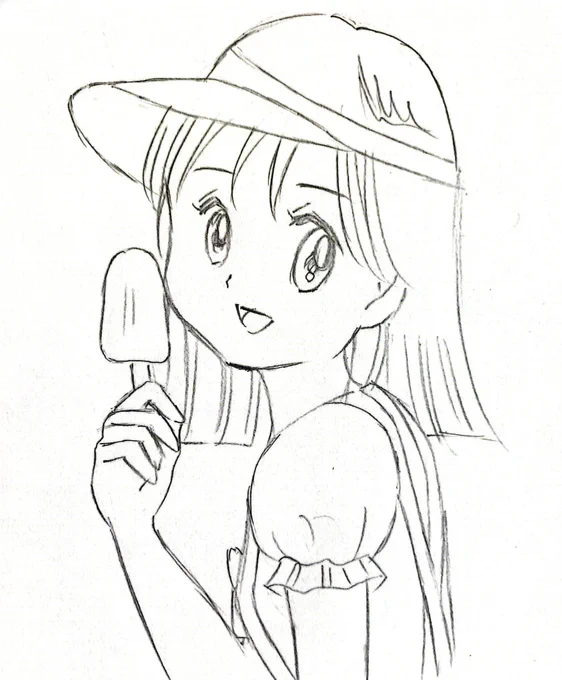 おやすみリッカちゃん#DQ9 #ドラクエ9 #ドラクエウォーク 