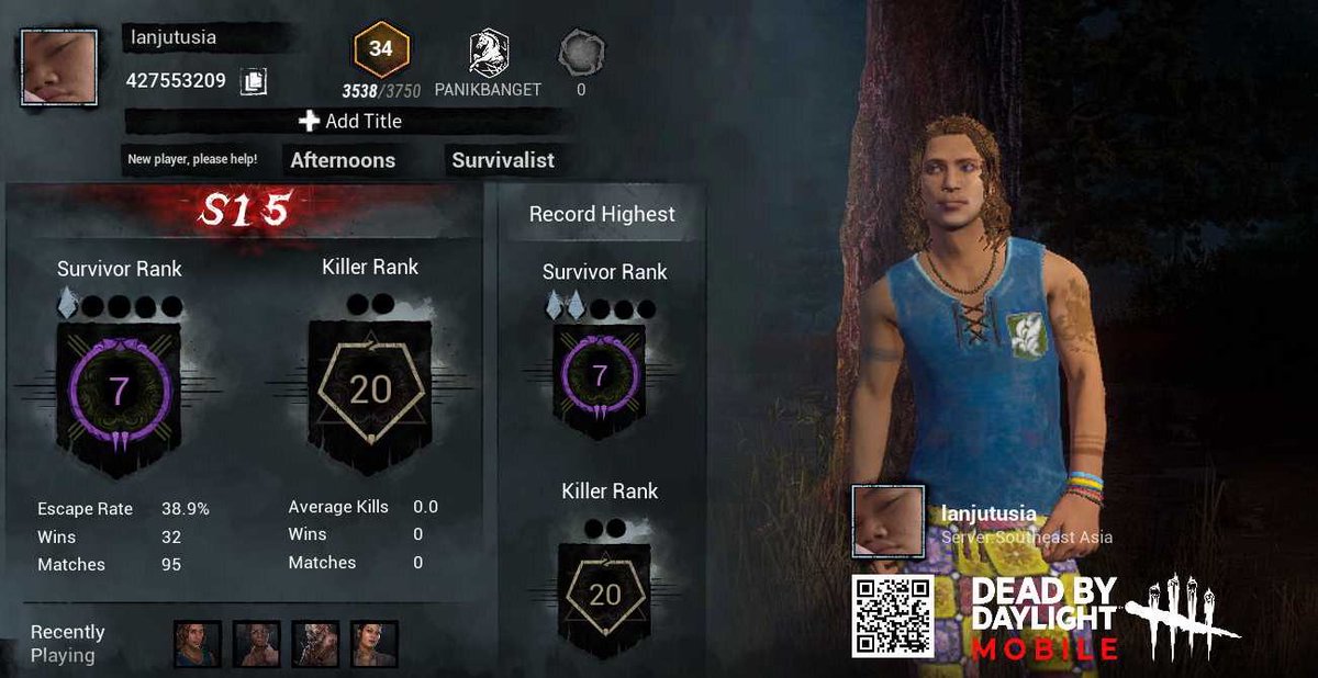 aku GG parah udah 🥲 ⁦<a href="/BanyuSadewa/">Simpenan Pejabat ™</a>⁩