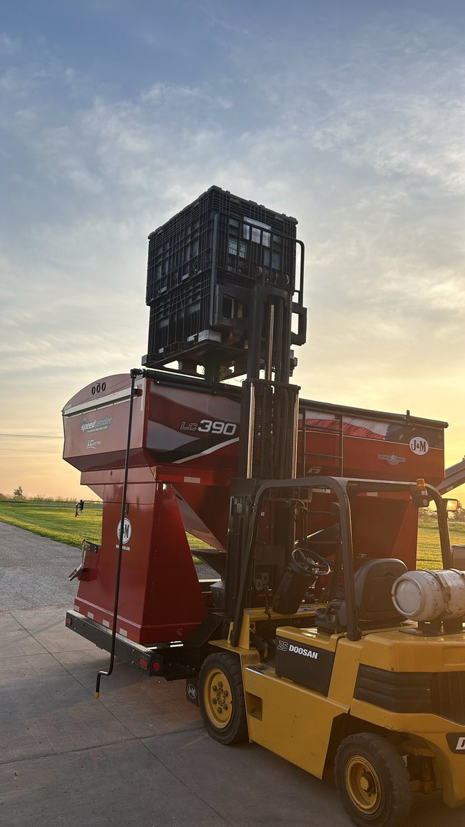 One crazy busy week! Getting closer to the finish line.
#plantpioneer