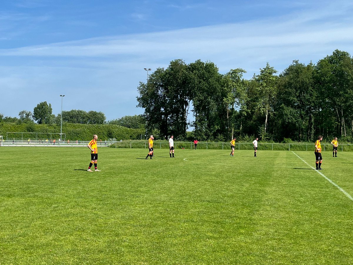 En deze kan in de plakboeken: Baalmans, Baalmans, Baalmans!