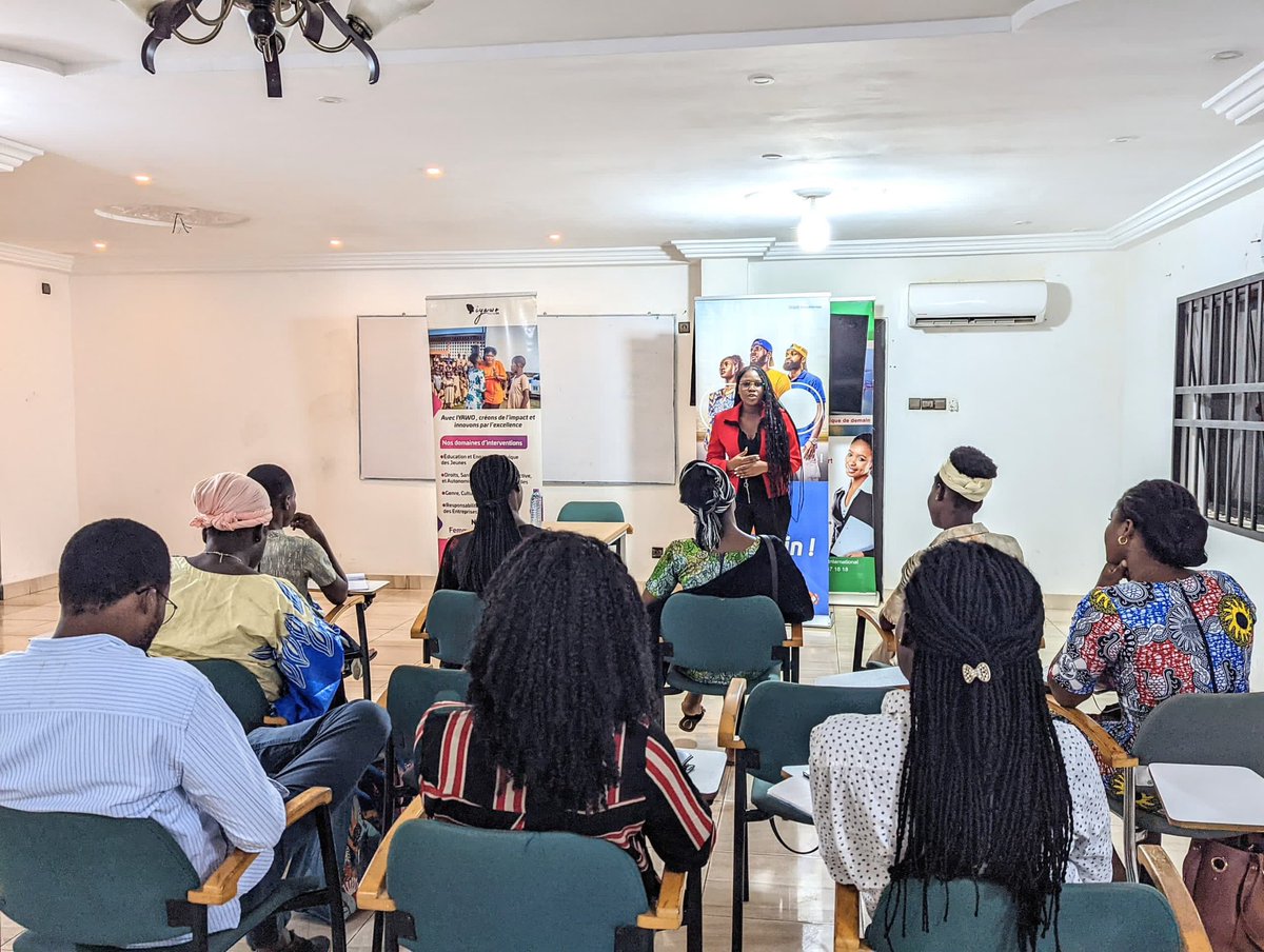 IYAWO ASSOCIATION tweet media