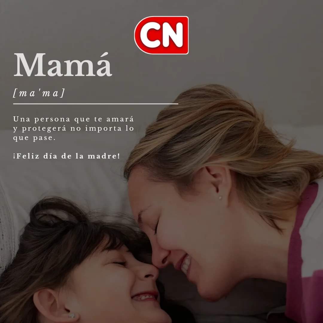 #FelicitaciónCN A todas las madres de Norte de Santander le extendemos el saludo de felicitación en su día. Gracias por su amor, comprensión, tolerancia, entrega, paciencia, dedicación. ¡Gracias, madres nortesantandereanas!