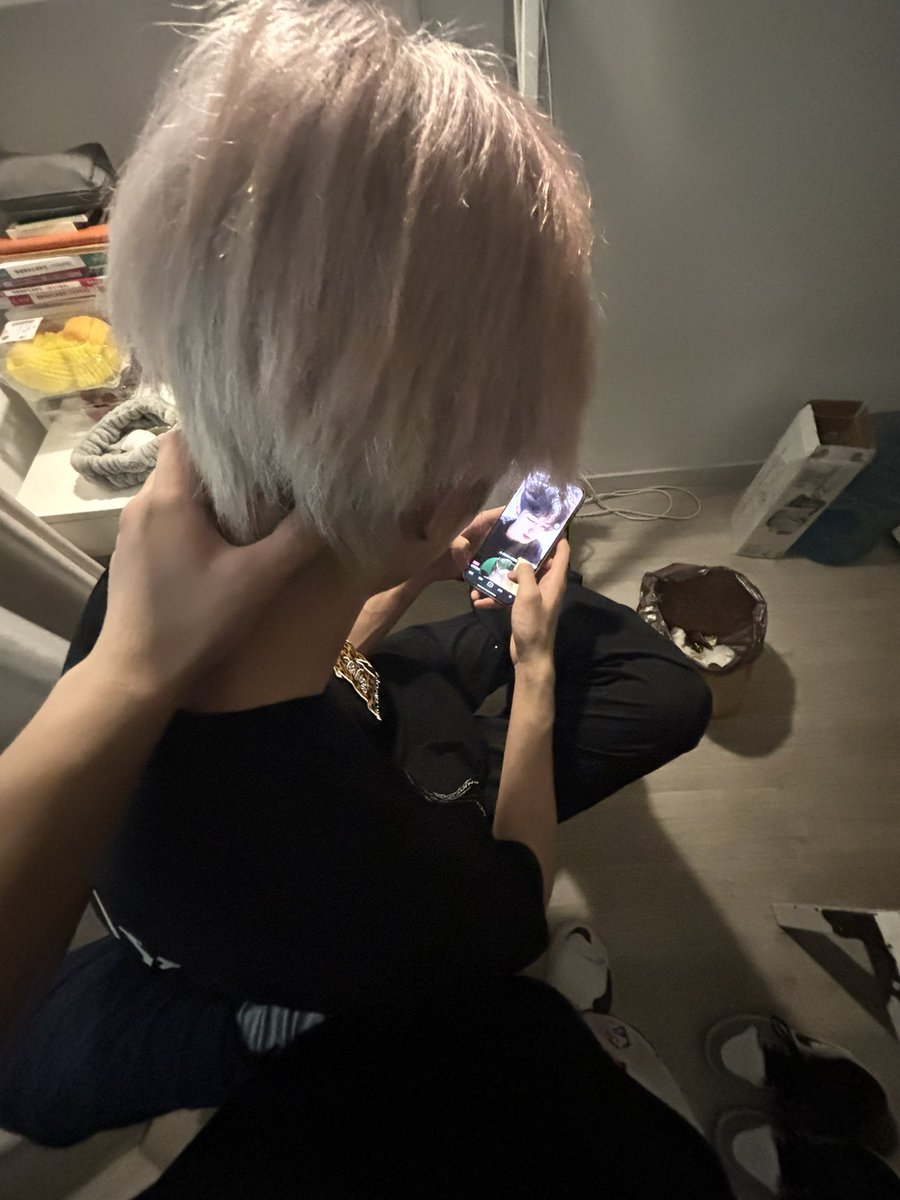 DoLust2's tweet photo. 小帅 https://t.co/sPcsJJKCI4