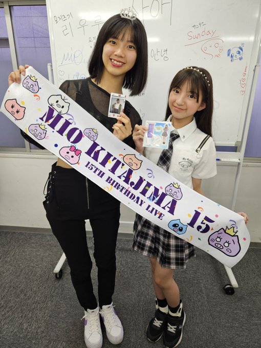 Twitterのコスプレ画像18