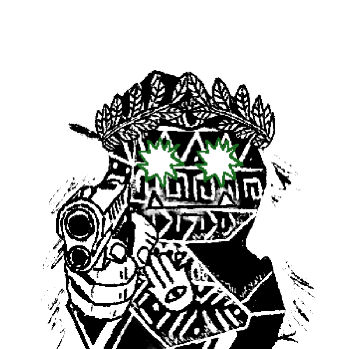 RockMaxiBiz's tweet photo. REPEAT AFTER ME: ORDINALS ARE DEAD 😤💨

LIKE &amp; RT FOR YOUR CHANCE TO GET STONED https://t.co/8sjuxVRTqH