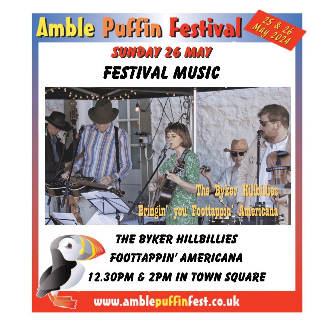 AmblePuffinFestival tweet media