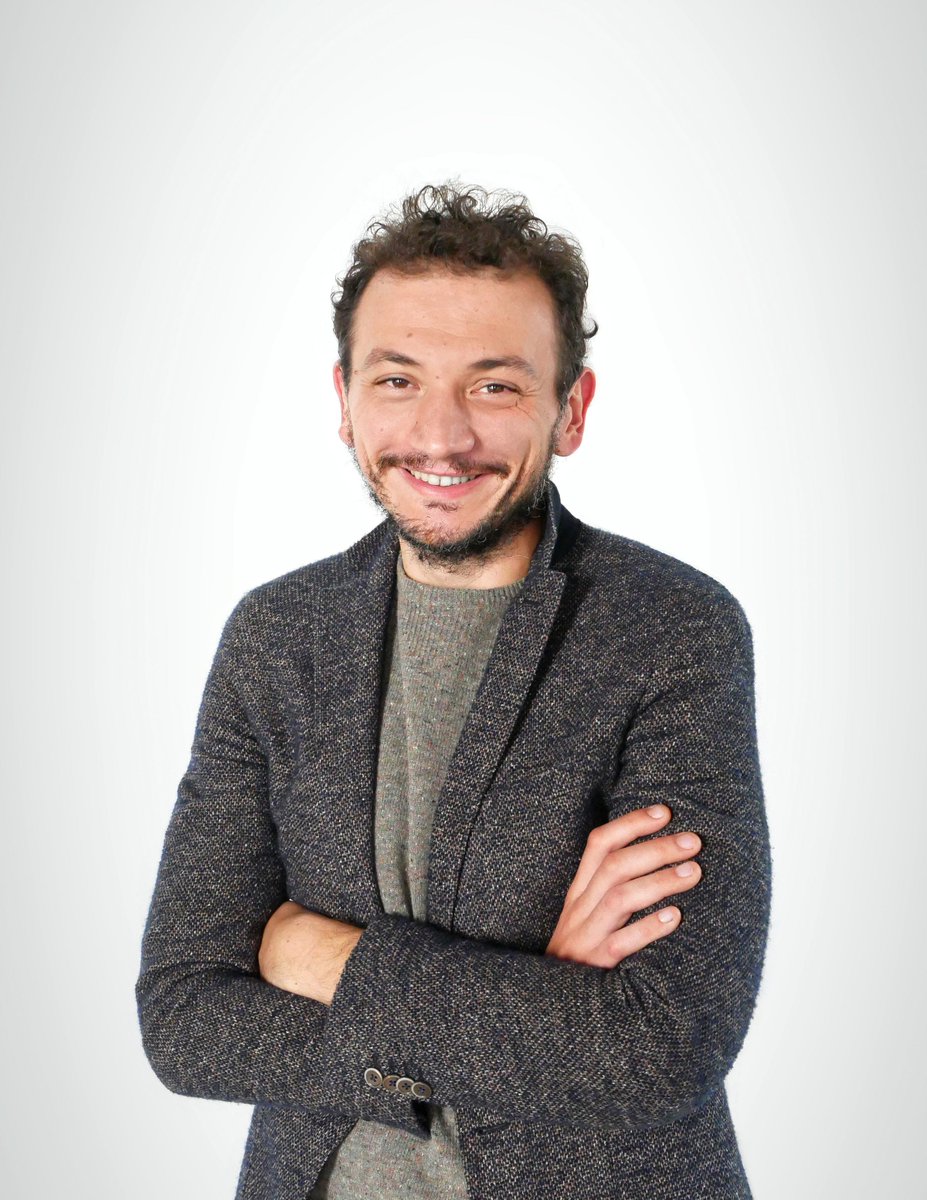 Ce lundi, sur <a href="/franceinter/">France Inter</a> :

À 9h50, l'entrepreneur Florian Douetteau (<a href="/fdouetteau/">Florian Douetteau</a>) sera l'invité #NouvelleTête de Mathilde Serrell. 

Il est le cofondateur et PDG de Dataiku, start-up française spécialisée dans l'IA.

#le710inter