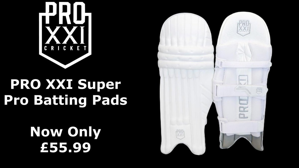 Pro XXI Cricket tweet media