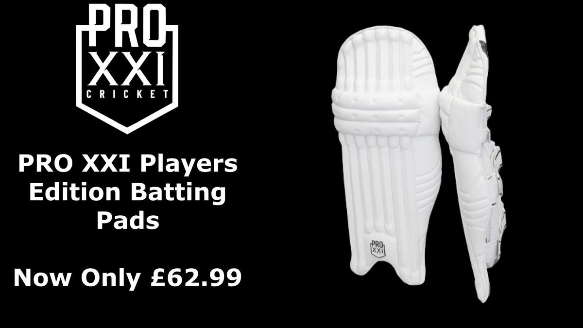 Pro XXI Cricket tweet media