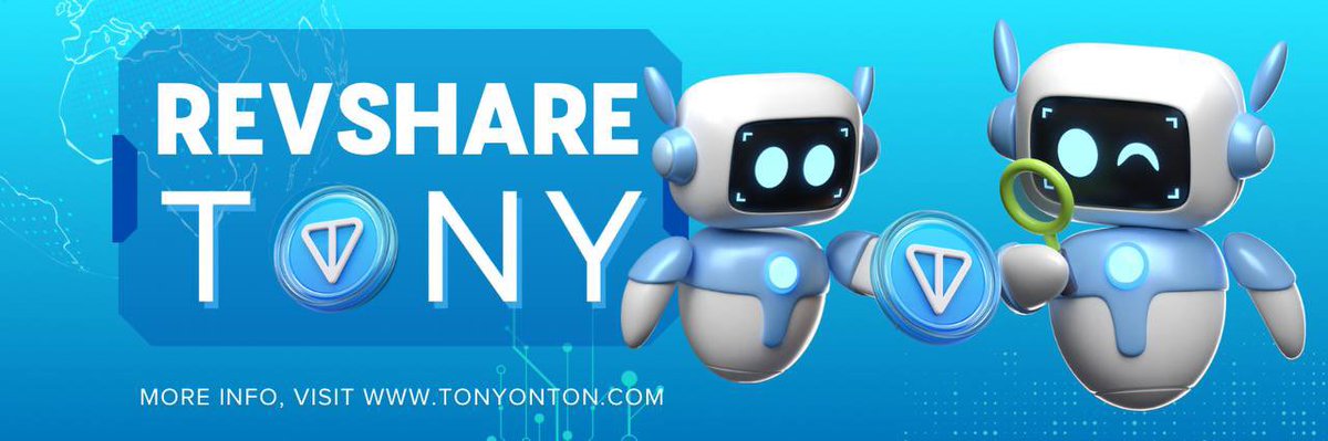 TonyBridgeBot's tweet image. The revshare system is live! Here are a few important points:

1. Update Wallet Setup:
   To receive the maximum cashback, please update your wallet settings. The bot needs approximately 30 seconds to display the correct data after successfully setting the wallet.

2.…